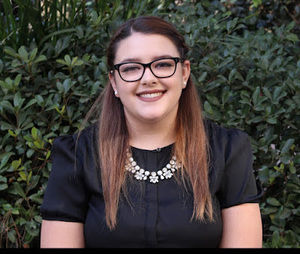 Meet your Posher, Aubrey